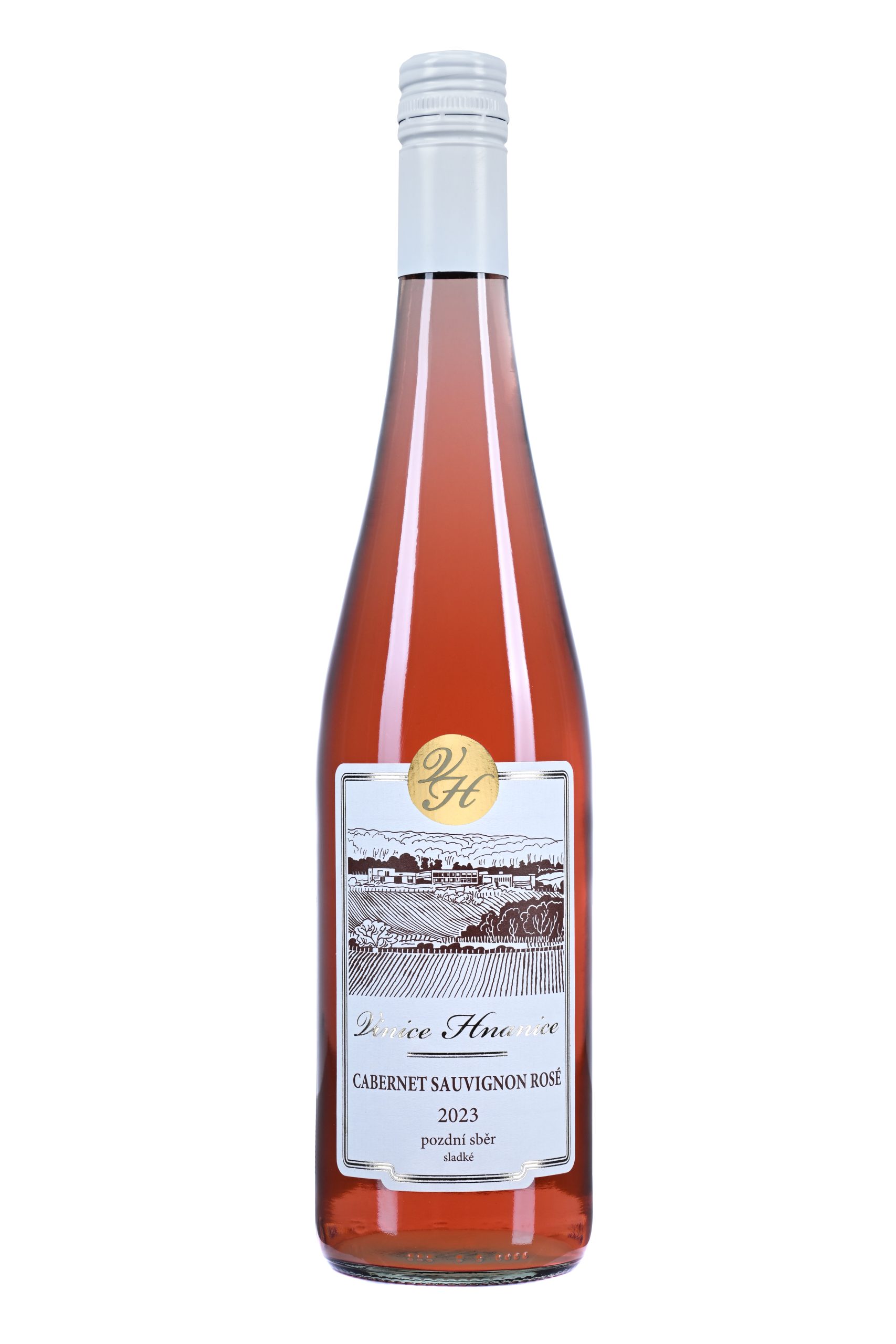 CABERNET SAUVIGNON ROSÉ 2023